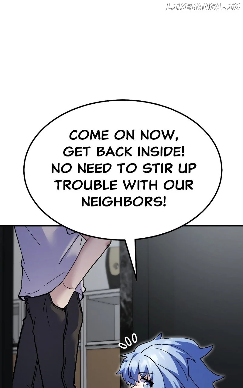Divine Delivery Chapter 65 35